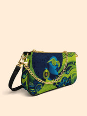 Street Crown Classic Zip Pochette QR0TD393