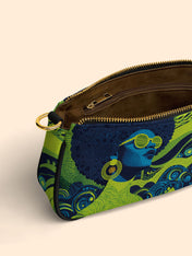 Street Crown Classic Zip Pochette QR0TD393