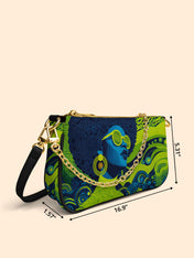 Street Crown Classic Zip Pochette QR0TD393