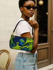 Street Crown Classic Zip Pochette QR0TD393