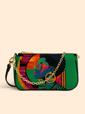 Urban Majesty Classic Zip Pochette QR0TD395
