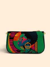 Urban Majesty Classic Zip Pochette QR0TD395