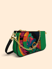Urban Majesty Classic Zip Pochette QR0TD395