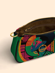 Urban Majesty Classic Zip Pochette QR0TD395