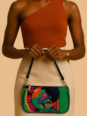 Urban Majesty Classic Zip Pochette QR0TD395