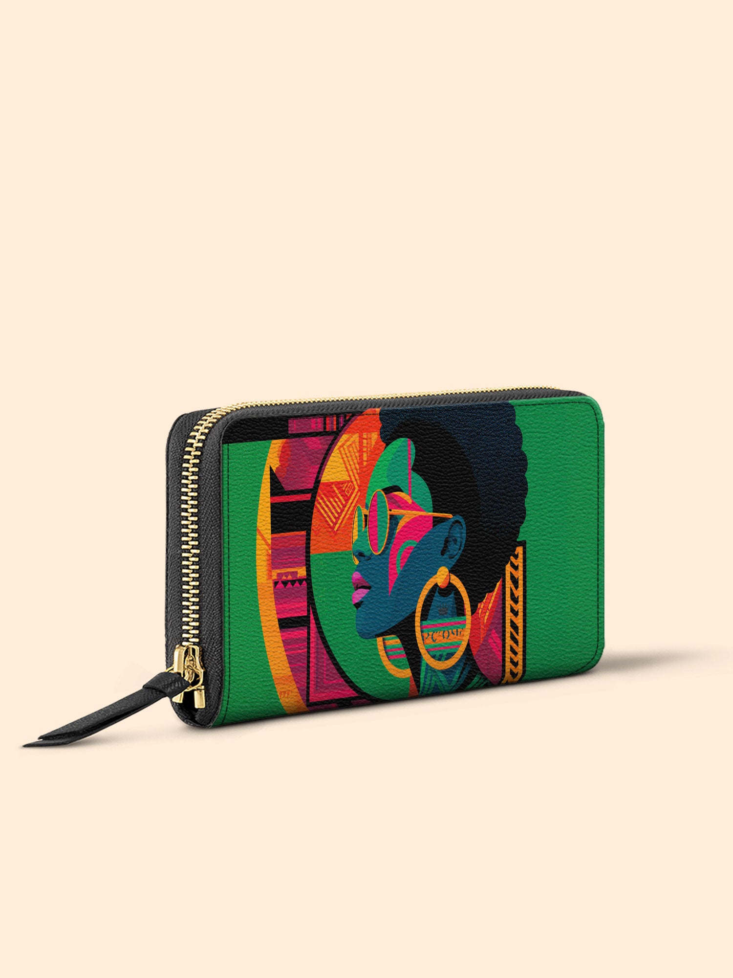 Urban Majesty Slimline Zippy Wallet QR0TD396