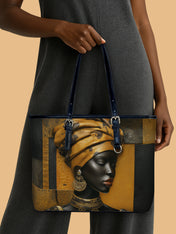 Arden Luxe Leather Bucket Bag QR0XD720