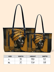 Arden Luxe Leather Bucket Bag QR0XD720