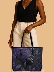 Majesty Known Leather Bucket Bag QR0XD721