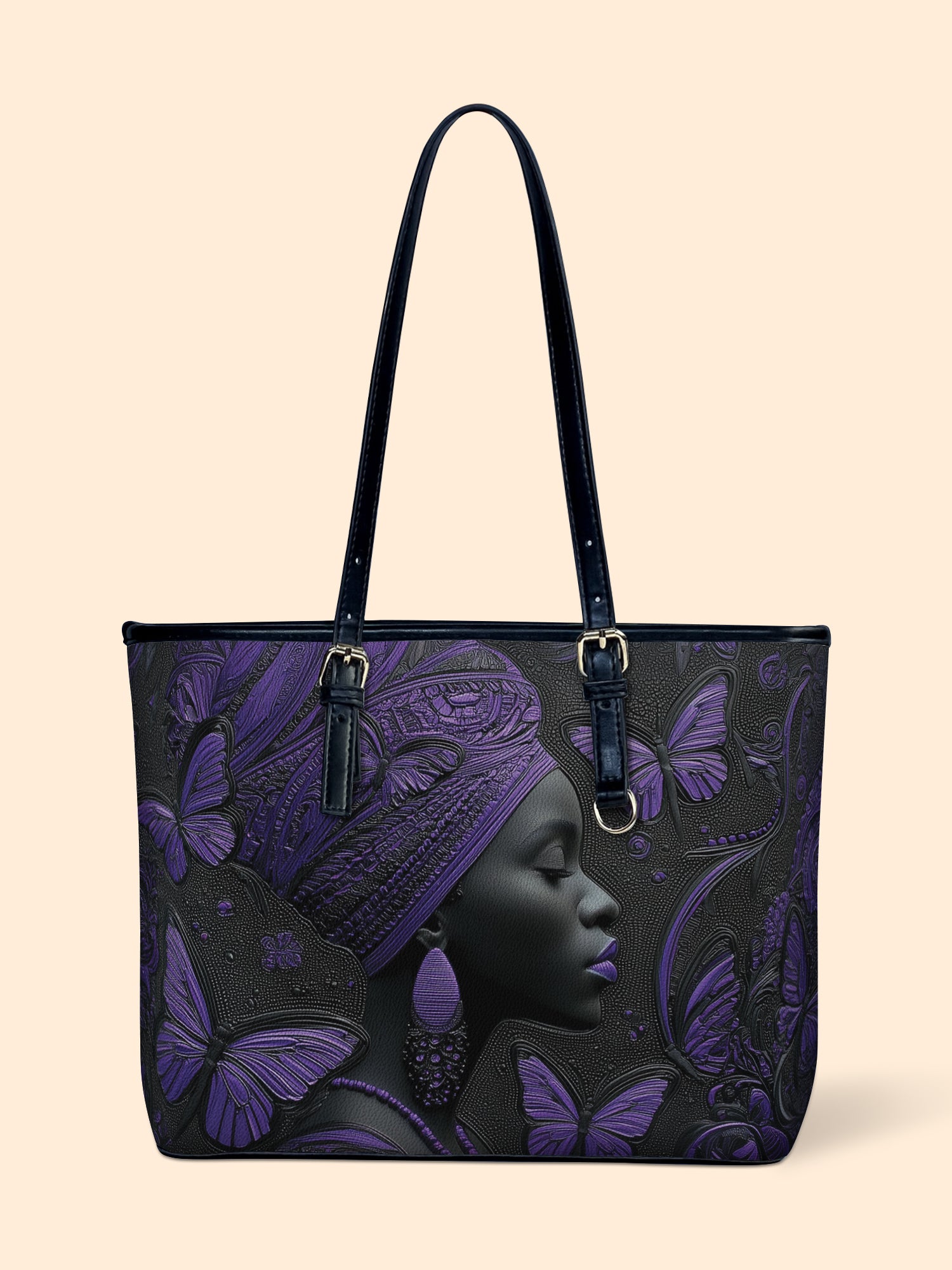 Majesty Known Leather Bucket Bag QR0XD721