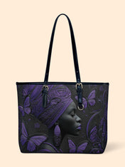 Majesty Known Leather Bucket Bag QR0XD721