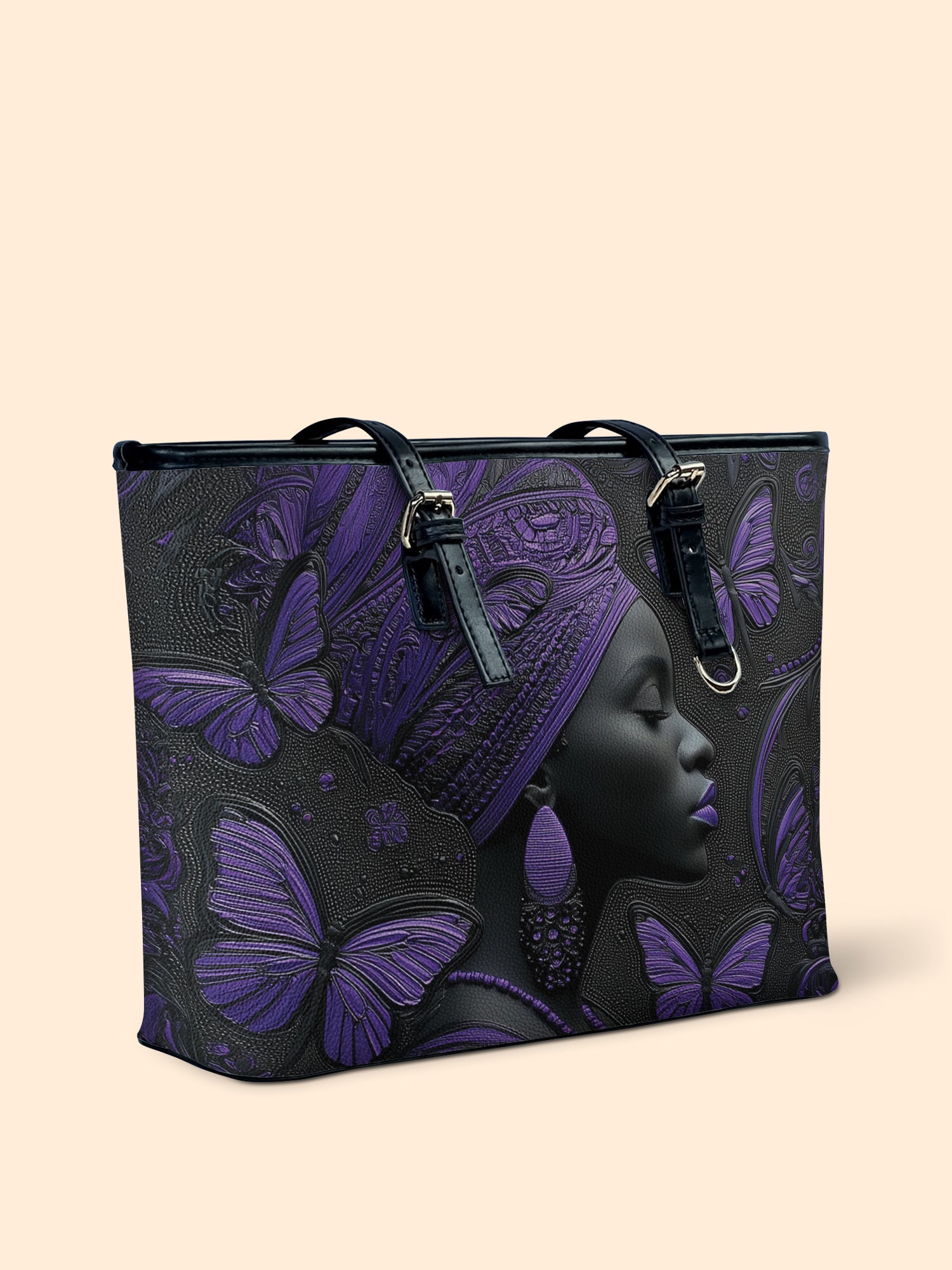 Majesty Known Leather Bucket Bag QR0XD721