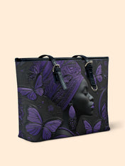 Majesty Known Leather Bucket Bag QR0XD721
