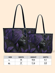 Majesty Known Leather Bucket Bag QR0XD721