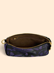 Majesty Known Classic Zip Pochette QR0XD258