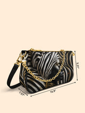 Aardwolf Aura Classic Zip Pochette QR0HH101