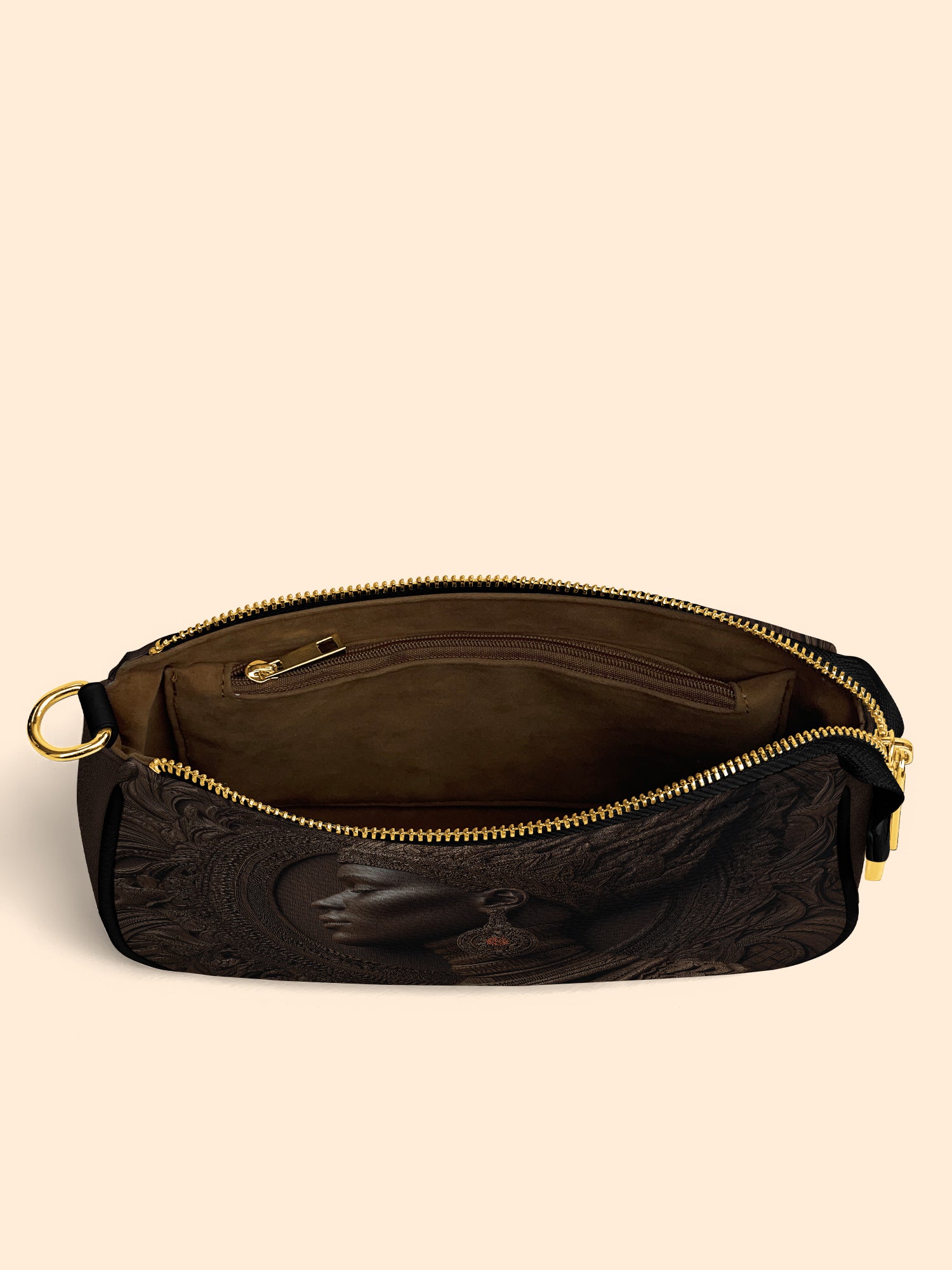 Warrior Queen Spirit Classic Zip Pochette QR0XD280