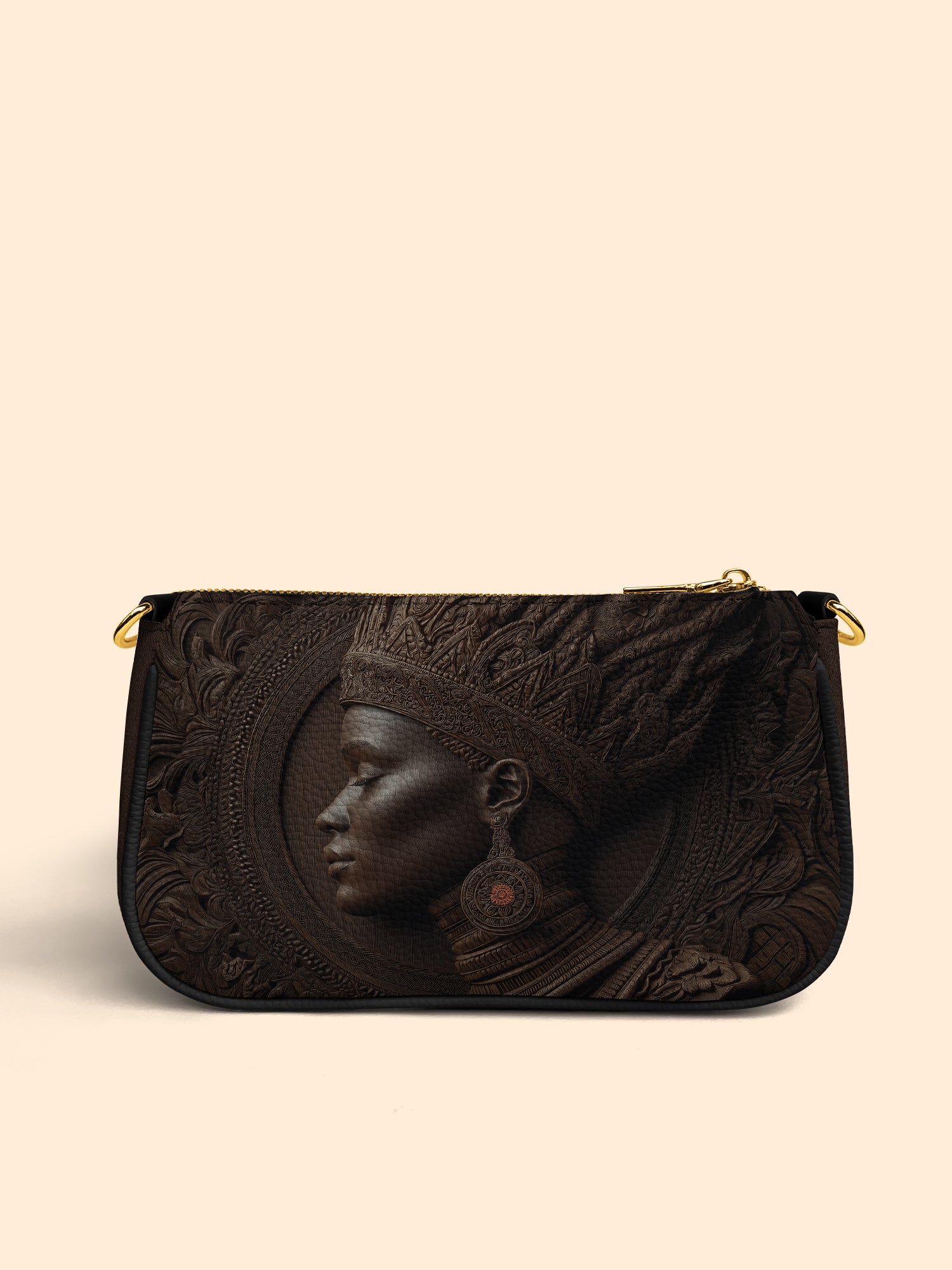 Warrior Queen Spirit Classic Zip Pochette QR0XD280