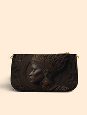 Warrior Queen Spirit Classic Zip Pochette QR0XD280