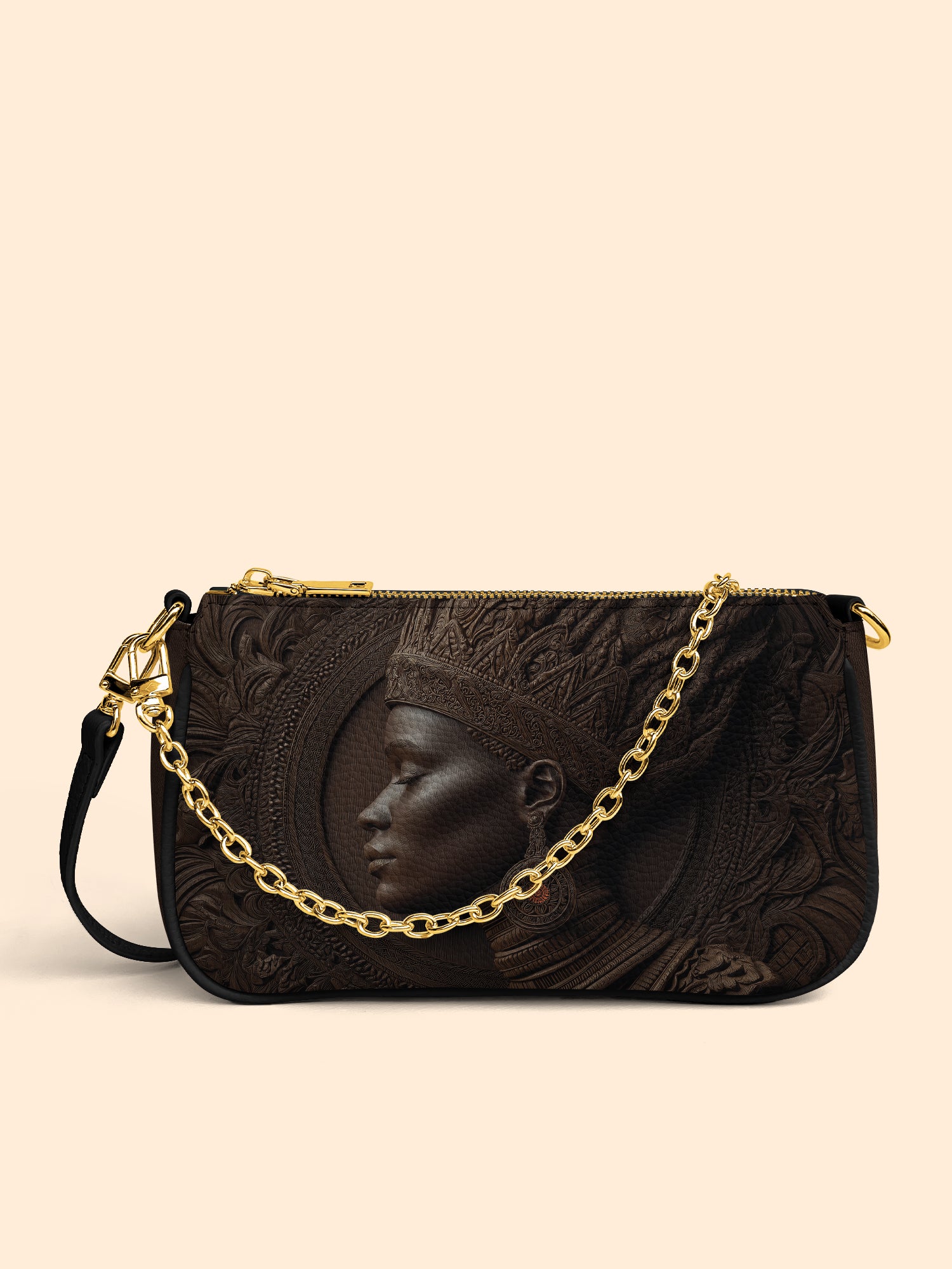 Warrior Queen Spirit Classic Zip Pochette QR0XD280