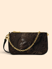 Warrior Queen Spirit Classic Zip Pochette QR0XD280