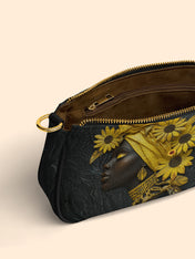 Tickseed Glory Empress Classic Zip Pochette QR0XD303