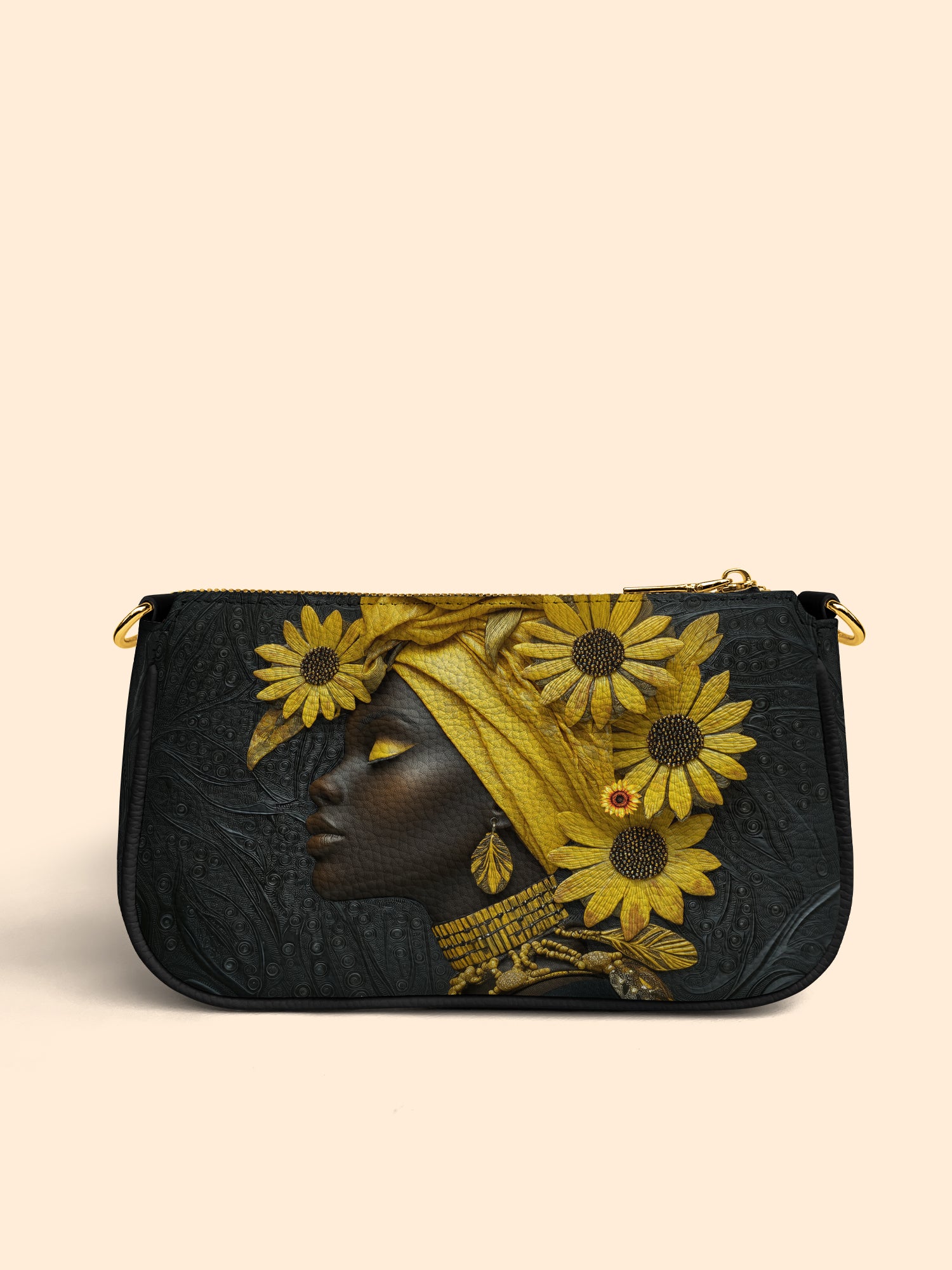 Tickseed Glory Empress Classic Zip Pochette QR0XD303