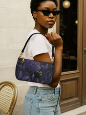 Majesty Known Classic Zip Pochette QR0XD258