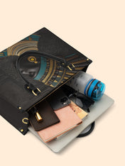 Legacy Line Premium Leather Handbag QR0TD251