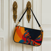 Rhythm & Radiance Classic Zip Pochette QR0TV054