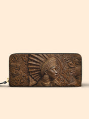 Carai Dawn Slimline Zippy Wallet QR0XD714