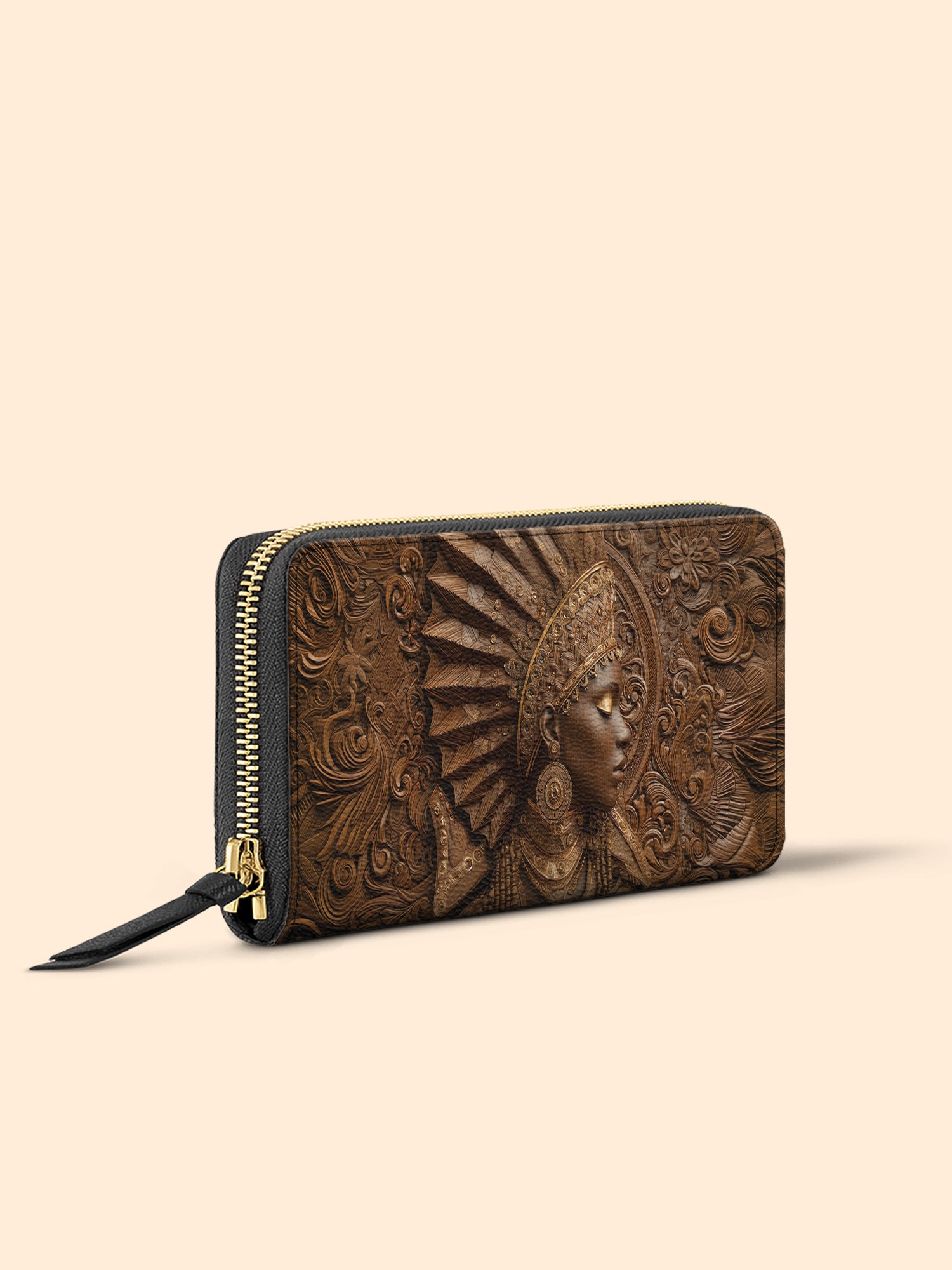Carai Dawn Slimline Zippy Wallet QR0XD714