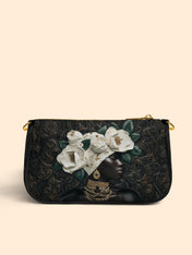 Cherokee Rose Aura Classic Zip Pochette QR0XD297