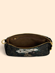 Cherokee Rose Aura Classic Zip Pochette QR0XD297