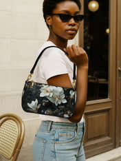 Magnolia Sovereign Classic Zip Pochette QR0XD299