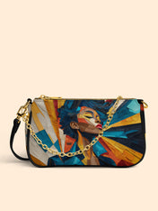 Eternal Flame Classic Zip Pochette QR0TD365