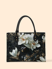 Magnolia Sovereign Premium Leather Handbag QR0XD291