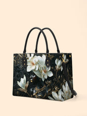 Magnolia Sovereign Premium Leather Handbag QR0XD291