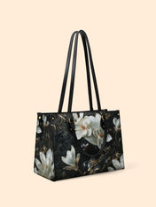 Magnolia Sovereign Premium Leather Handbag QR0XD291