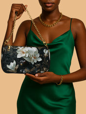 Magnolia Sovereign Classic Zip Pochette QR0XD299