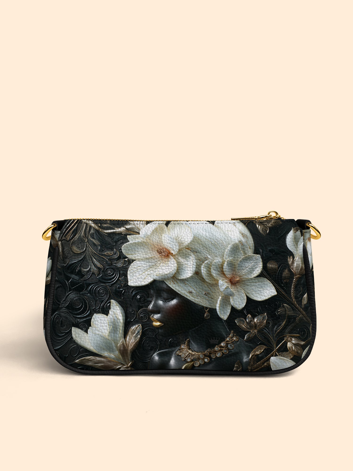 Magnolia Sovereign Classic Zip Pochette QR0XD299