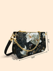 Magnolia Sovereign Classic Zip Pochette QR0XD299