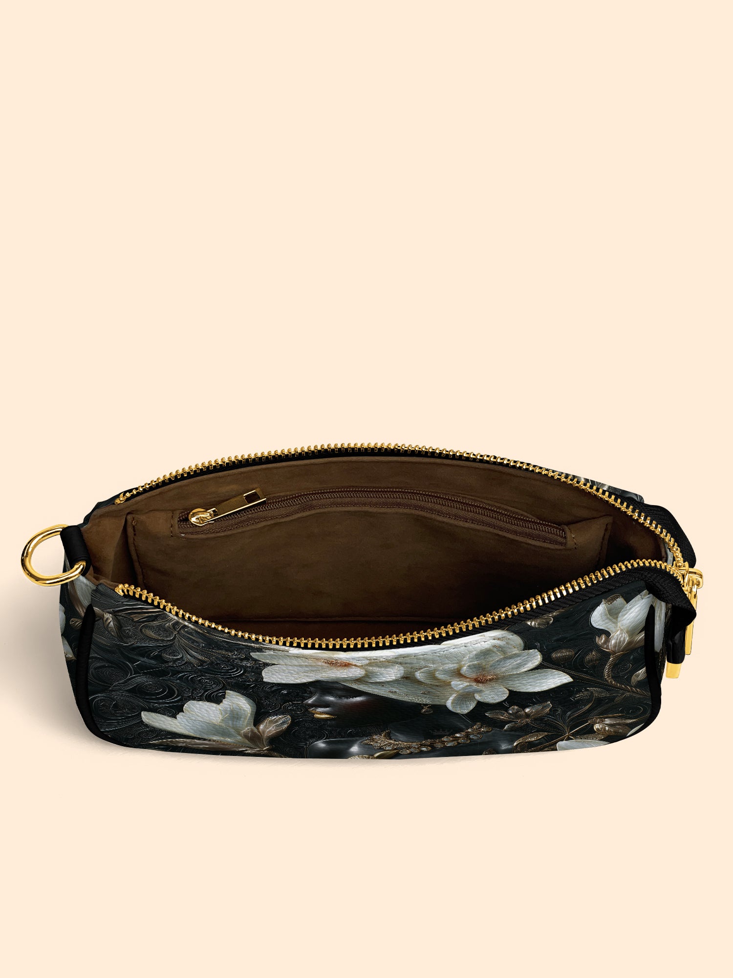 Magnolia Sovereign Classic Zip Pochette QR0XD299