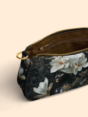 Magnolia Sovereign Classic Zip Pochette QR0XD299