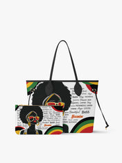 Power Boss Classic Shopper Tote