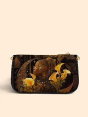 Lily Royale Classic Zip Pochette QR0XD213