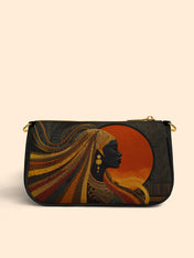 Spiral Oracle Classic Zip Pochette QR0XD200