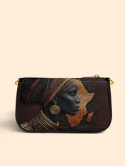 Native Threads Classic Zip Pochette QR0TD150