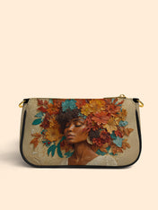 Whispers of Nature Classic Zip Pochette QR0HH076
