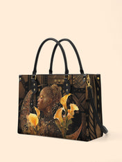 Lily Royale Premium Leather Handbag QR0XD220